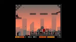 Ricochet Kills 2 | Gameplay + Commentation