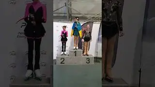 нагородження #figureskating #ukraine