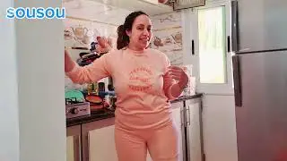 روتين فرفرة مع لوكا لوكا مرحبا بكم على قناتي الجديدة الأصلية