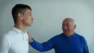 Ильгиз Хасаншин - Котлыйм сине