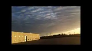 Home Built RC Plane - Maiden/Test Flight