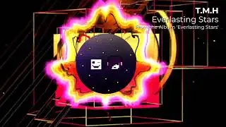 T.M.H - Everlasting Stars (Official Visualizer)