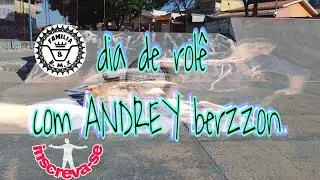 🚲💥TREINANDO  BASES COM ANDREY 💥🚲