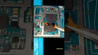 EMMC repair | emmc ic repair done 