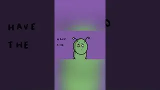 Numb Little Bug Lyric Video 