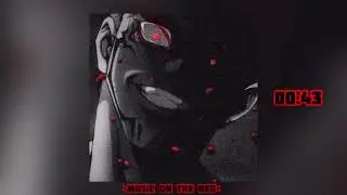 00:43. Official music on the bed