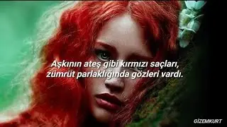 Erutan - The Willow Maid (Türkçe Çeviri) +