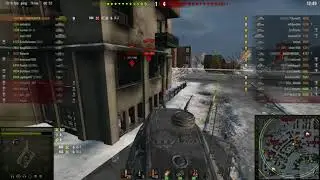 VK 168.01 Mauerbrecher 