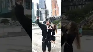 #бадабум