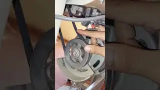 esto debes hacer para evitar que el motor de la maquina de coser se queme. 