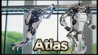 Can Atlas avoid obstacles, and navigate complex terrains? Can Atlas jump, and perform backflips?
