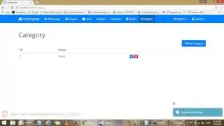 Creating Asp.Net Project using Boilerplate(Front-end)(Crud)(part 9)