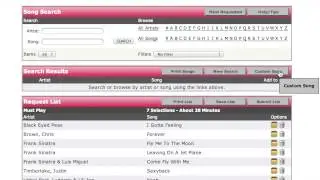 Online Party Planning - Custom Playlist - Bilingual DJ/MC In Calabasas