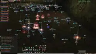 MercenarY in L2 MegaPvp