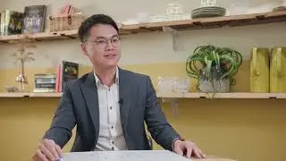 Inspiring Teacher of English Award 2022 (Teaching Award) Edwin Pang Ting How