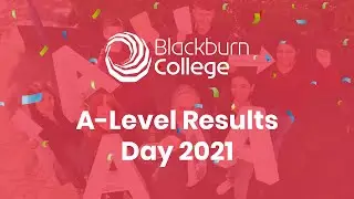 A-Level Results Day 2021