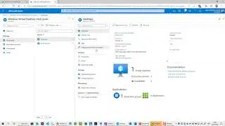 Windows Virtual Desktop spring update (ARM-based) release enrolment demo