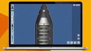 Spaceflight Simulator Send Solar into Space
