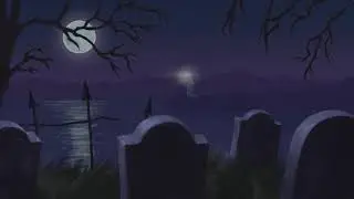 Dark - Beatinya Sound | Animated Background