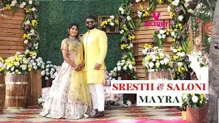 Mayra | Sresth & Saloni | 07/12/2022 | RFC.