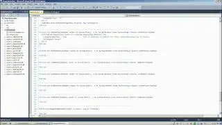 OpenCV Tutorial 9: Shape Detection and Color Filtering in Emgu CV