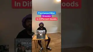 Would you consider this song a classic ? #fleetwoodmac #dreams #kanyewest #kendricklamar #memphis