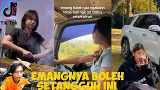 WANITA WANITA TANGGUH