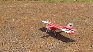 RCGF Stinger 20cc Twin in a Big Stik 60