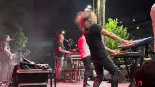 Amadeus band-Moja Zemlja Vranje