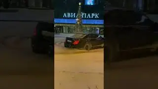 Mercedes достоин лайка
