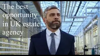 The best opportunity in UK estate agency