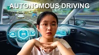 Who will win the autonomous driving race? 谁将引领无人驾驶行业？