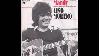 Lino Moreno - Unbekanntes Mädchen (1979)