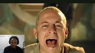 Reacting To Linkin Park - In The End
