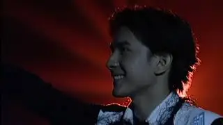 TÌNH KHÚC VÀNG - ĐAN TRƯỜNG (LÀN SÓNG XANH 2003)