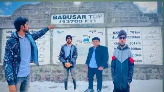 Today visit.#narankaghan  #babusartop  all friends enjoyed