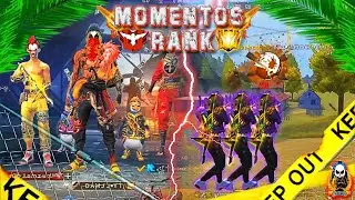 MOMENTOS DESTACADOS DE CLASIFICATORIA |  PROXXEYT- DAMJJ FB   | ( 2020 ) JEMZUYT