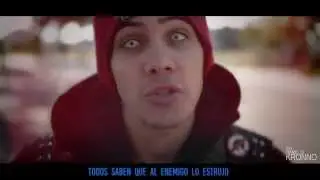 LETRA + DESCARGA INFAMOUS SECOND SON KRONNO ZOMBER