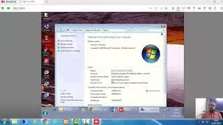 Virus Problem in Client PC || Cristal report install || RK Software || RK IT SOlUTIONS