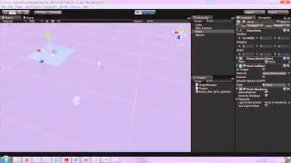 Unity3d using a form to spawn gameObjects