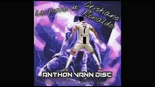 La porra de Cristiano Ronaldo CR7