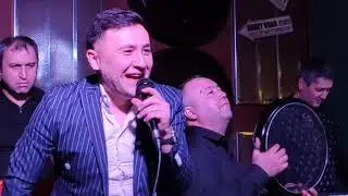 РАВШАН ТОЖИМАТОВ - МАЙХОНА (ОМСК ШАХРИДА)