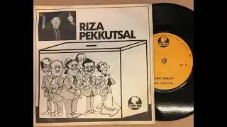 RIZA PEKKUTSAL 