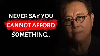10 Robert Kiyosaki Quotes on Understanding Money and Building Financial Freedom | Books Library