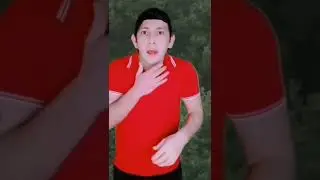 Te confundí con un pedazo de kk Niña del Aro- Hey Crispin 