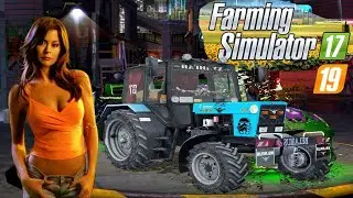 fs 1719 делаем наклейки на технику
