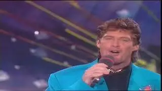 Ausschnitte aus Dagmar Frederic - Meine Show 1993
