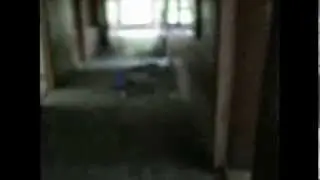 В корпусе п/л  "Ленино"