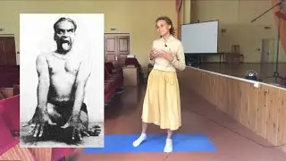 Если мы все станем так делать | фрагмент из ПРАКТИКИ | ВОЛНОВАЯ ЙОГА