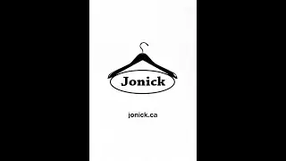 Jonick presented by CSEPR